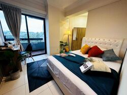 Sherwood Towers (D21), Apartment #468946251